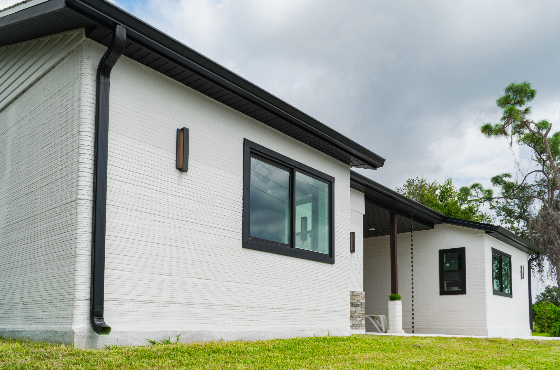 Origin Homes by Apis Cor - Modern Homes Built to Last